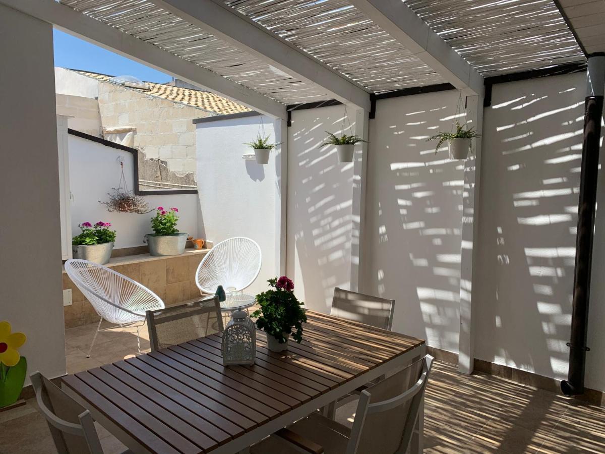 Casetta Gattini Matera Exterior photo